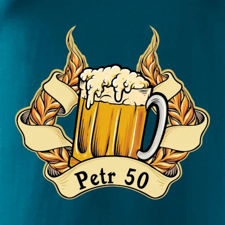 Pivo oslavenec