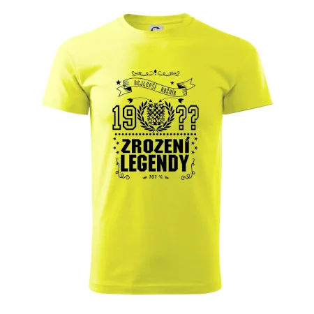 Zrození legendy - Moravská orlice