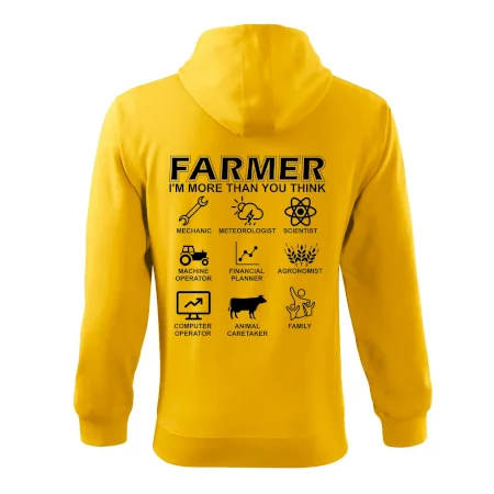 Farmer Symbols