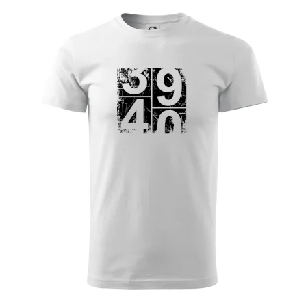 Tachometr 40