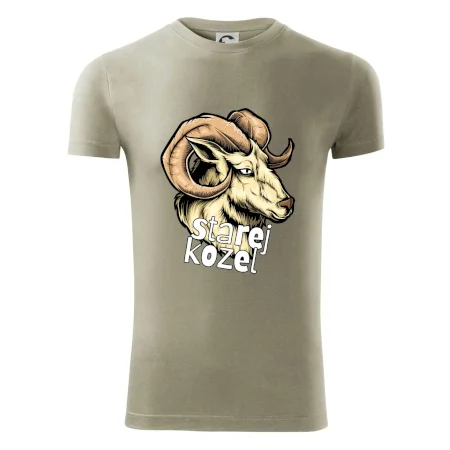 Starej kozel