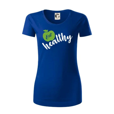 Eat Healthy