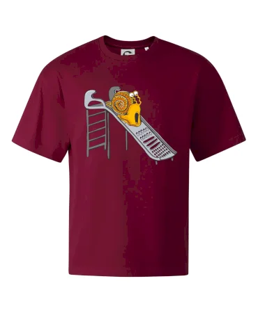 To bude ale drsný nářez (Pecka Design)