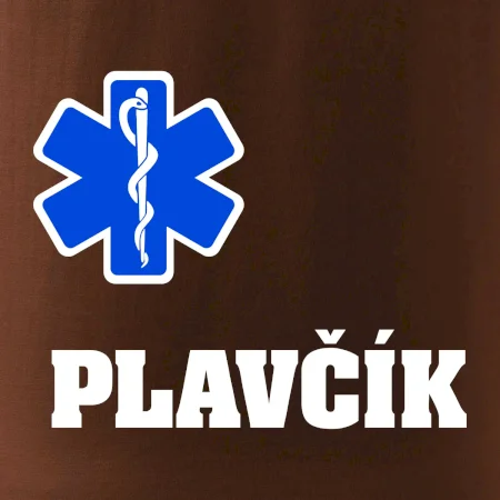 Hvězda života - Plavčík