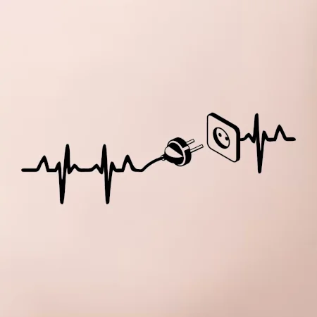 EKG elektrikář