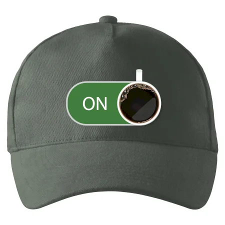 Káva ON