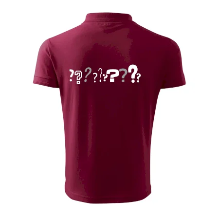Otazníky ???? když prostě nevíš