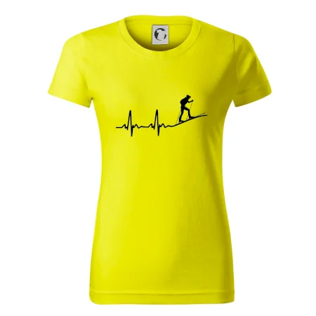 EKG skialpinismus