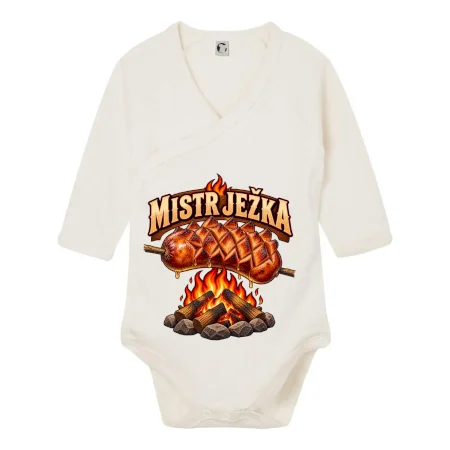 Mistr ježka