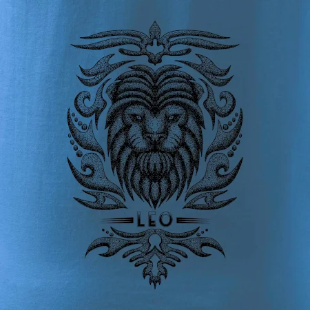 Leo - vintage