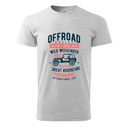 Off Road Racing