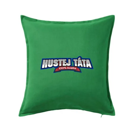 Hustej táta 100%