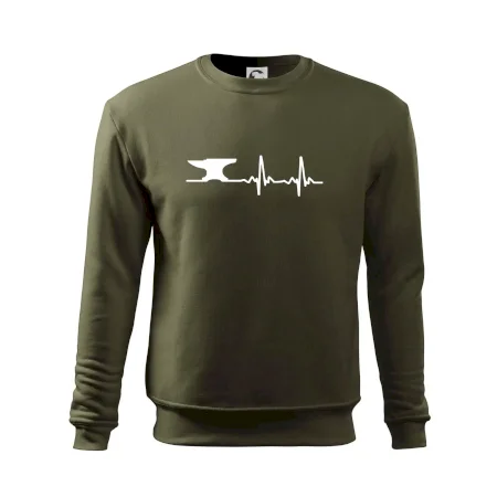 EKG kovář
