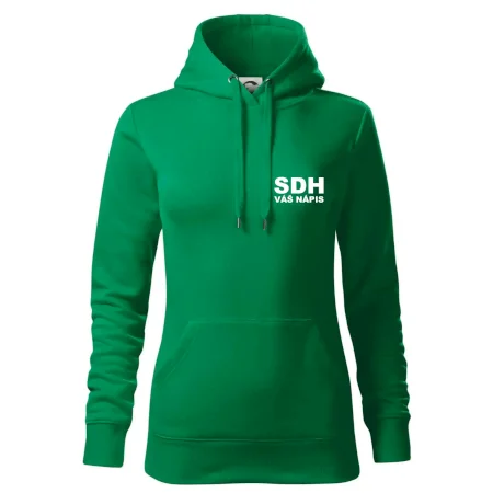 SDH nápis - vlastní nápis