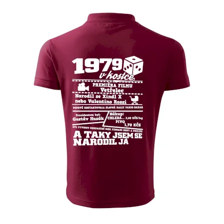 1979 v kostce