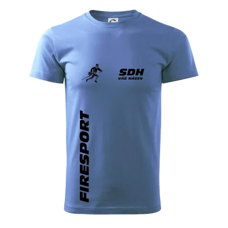 Hasičský sport SDH + váš název