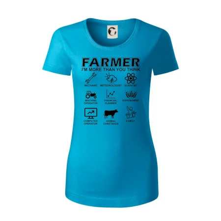 Farmer Symbols