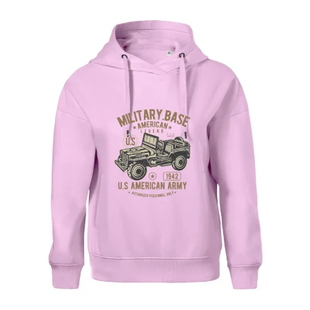 American Army Jeep