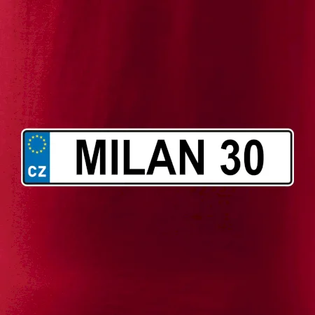 SPZ Milan 30