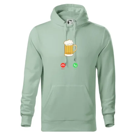Volá pivo  (Pecka design)