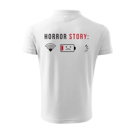 Horror story