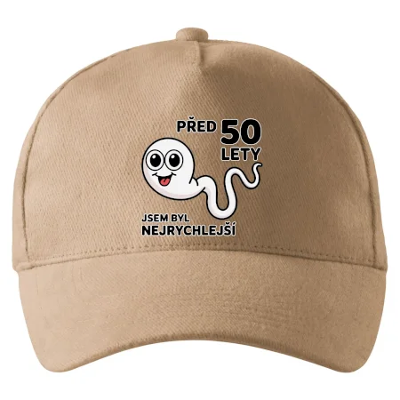 Před 50 lety jsem byl nejrychlejší