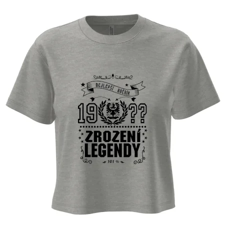 Zrození legendy - slezská orlice