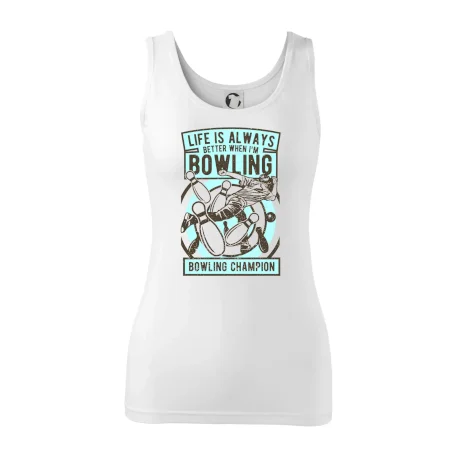 Bowling Champion