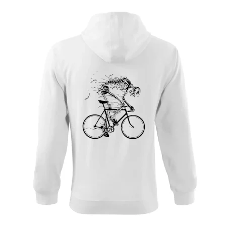Gravel Bike - kostra