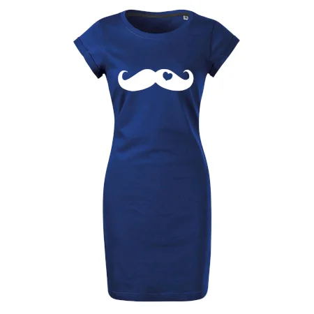 Mustache love