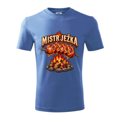 Mistr ježka