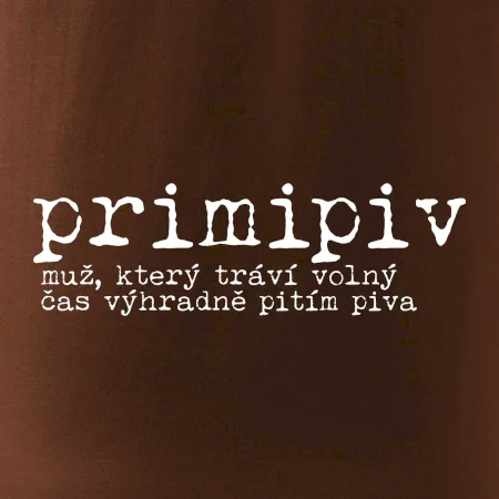 Čeština 2.0 - primipiv