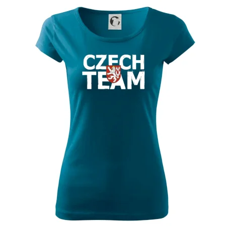 Czech team - Český lev