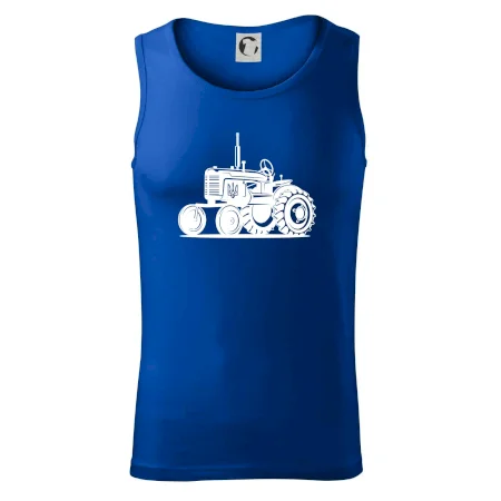 Traktor Ukrajinské armády