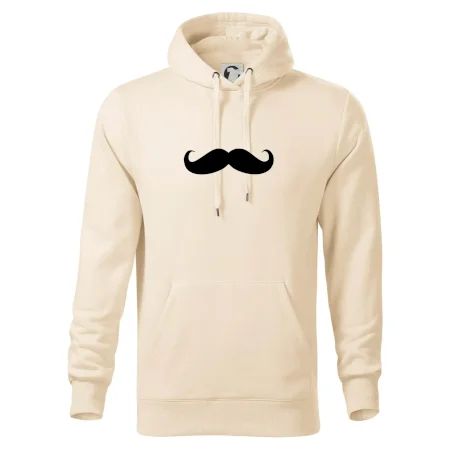 Mustache - knírek