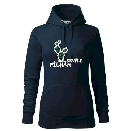 Píchám skvěle