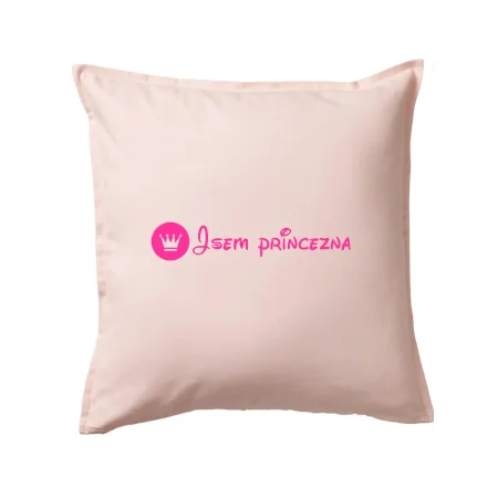 Jsem princezna (samotné)
