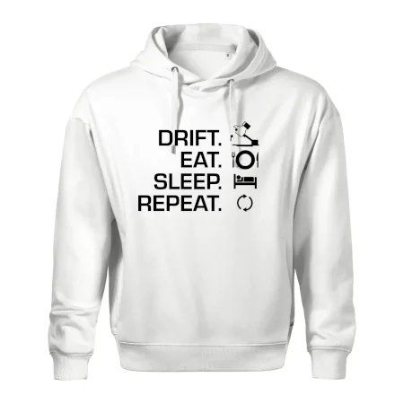 Drift Eat Sleep Repeat