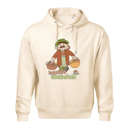 Legenda houbaření
