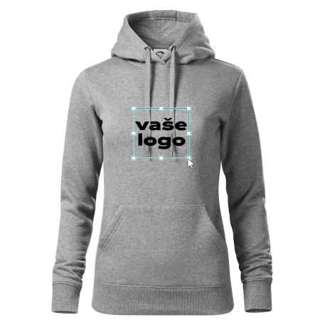 Vlastní logo - Tričko nebo mikina