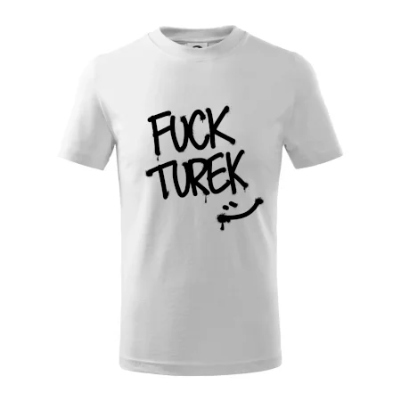 Turek sprejem
