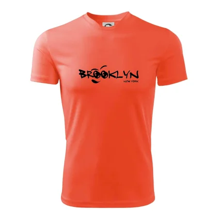 Brooklyn úsměv