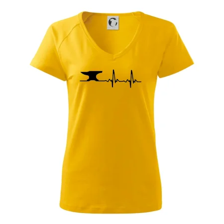 EKG kovář