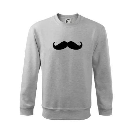 Mustache - knírek