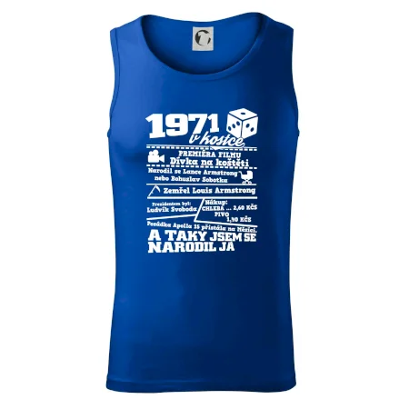 1971 v kostce