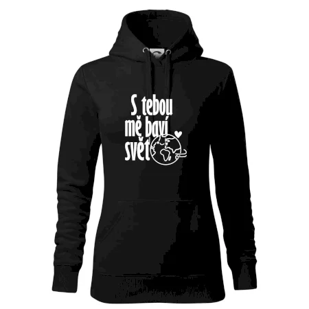 S tebou mě baví svět