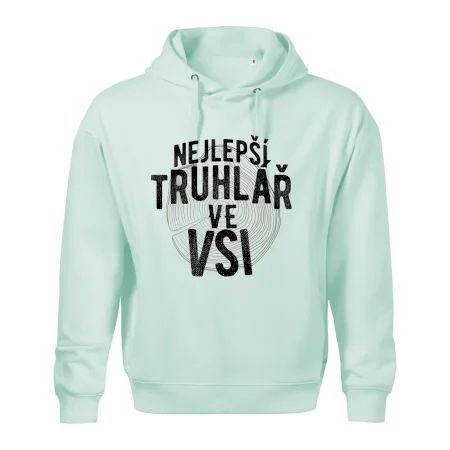 Nejlepší truhlař ve vsi