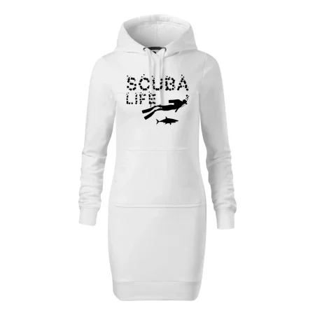 Scuba life