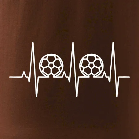 Ekg fotbal velký
