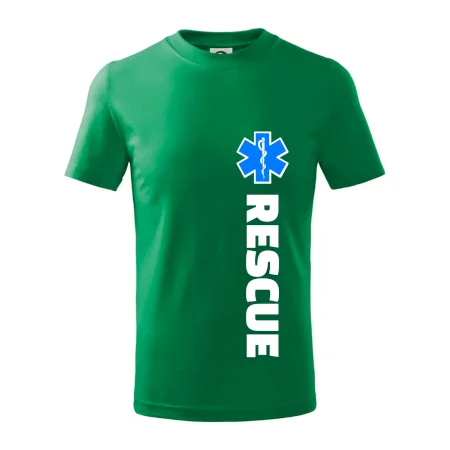 Rescue - pro záchranáře